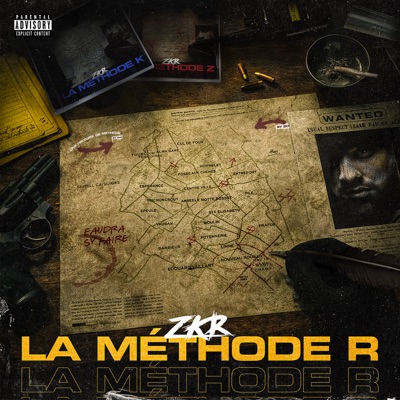 La Méthode R