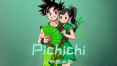 Image YouTube Pichichi by Josas