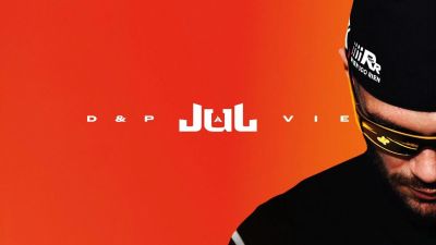 Bannière : Jul D&P à vie