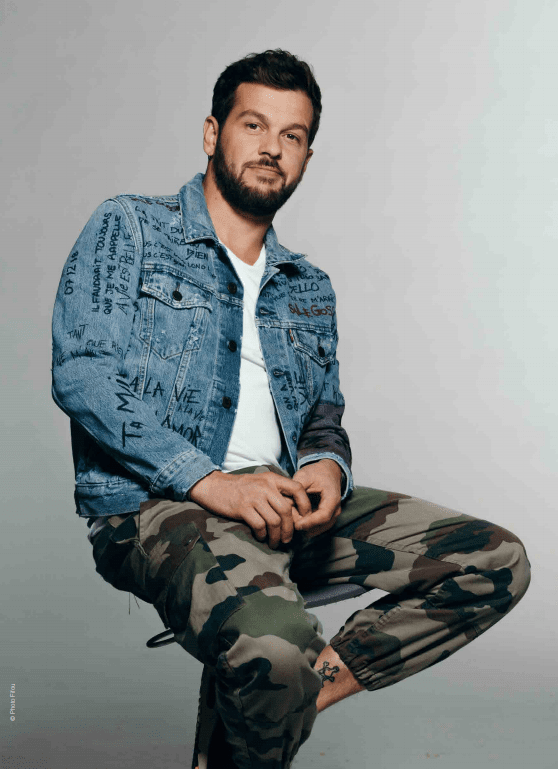 Claudio Capéo