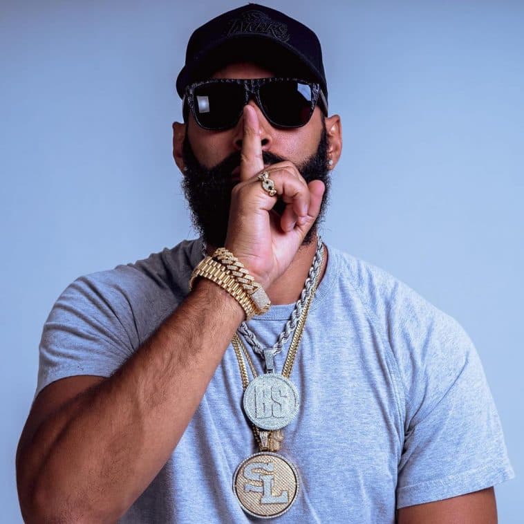 La Fouine